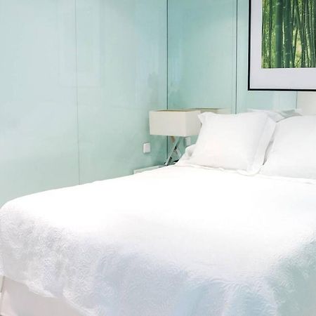 Ap Gran Via IV -Quinto Piso Sin Ascensor- Apartment Мадрид Екстериор снимка