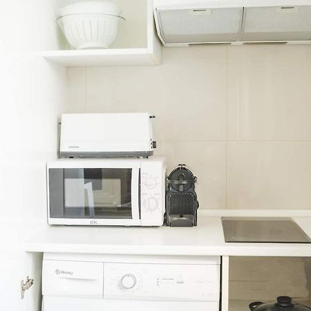 Ap Gran Via IV -Quinto Piso Sin Ascensor- Apartment Мадрид Екстериор снимка
