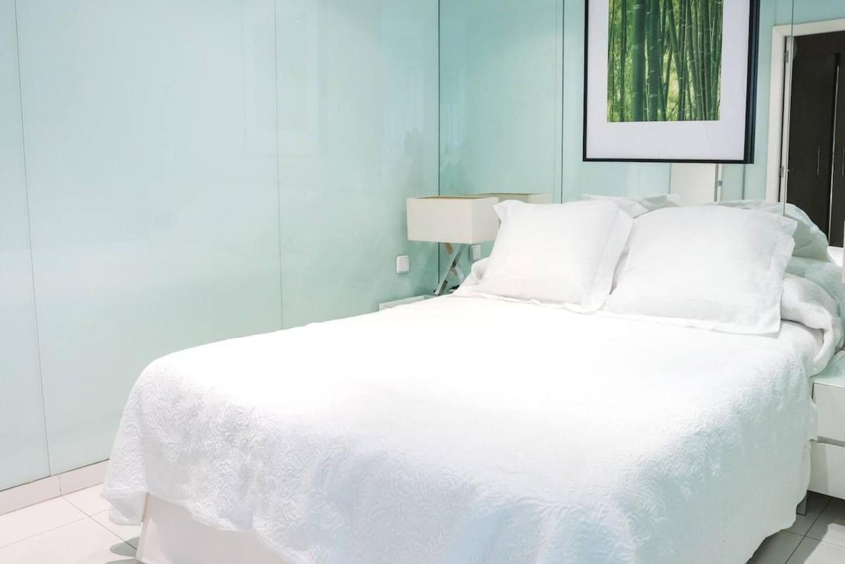 Ap Gran Via IV -Quinto Piso Sin Ascensor- Apartment Мадрид Екстериор снимка