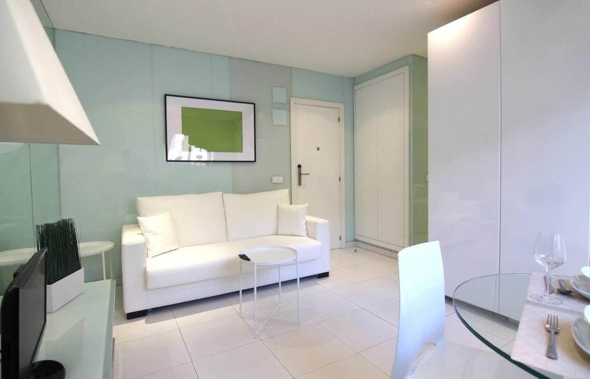 Ap Gran Via IV -Quinto Piso Sin Ascensor- Apartment Мадрид Екстериор снимка