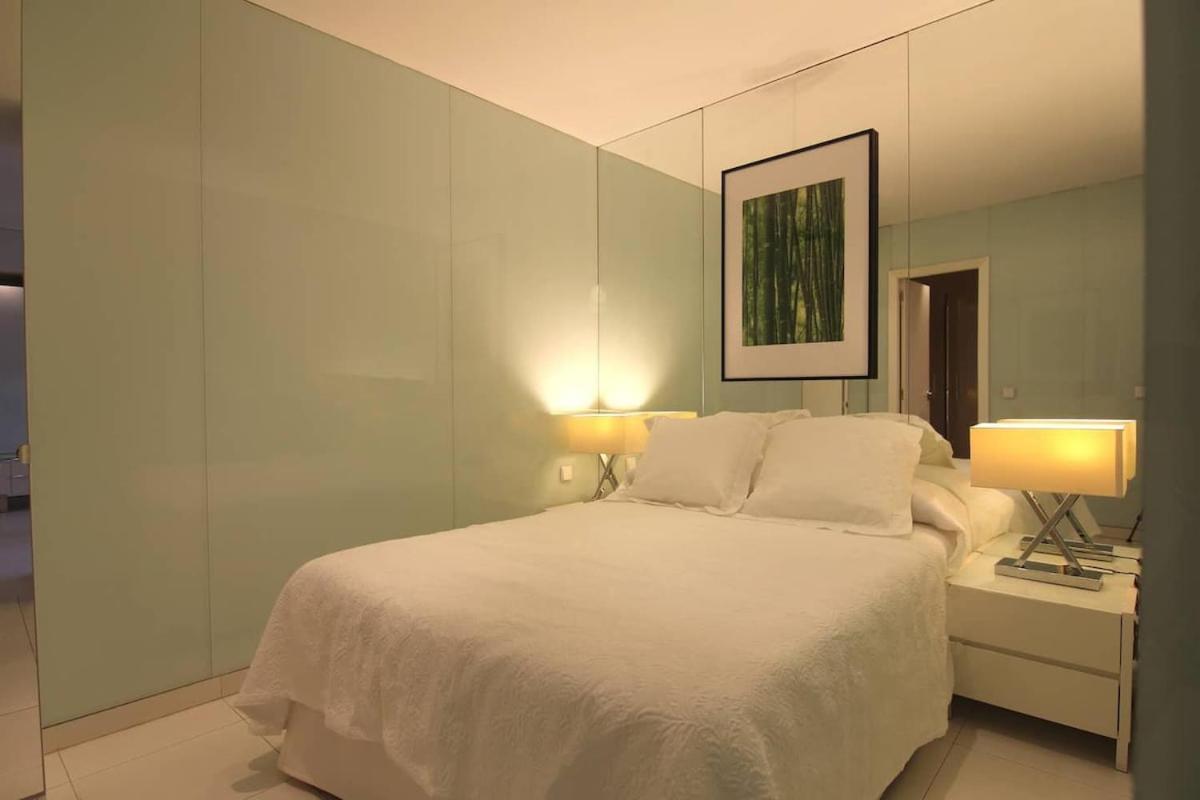 Ap Gran Via IV -Quinto Piso Sin Ascensor- Apartment Мадрид Екстериор снимка