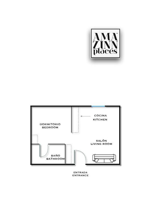Ap Gran Via IV -Quinto Piso Sin Ascensor- Apartment Мадрид Екстериор снимка
