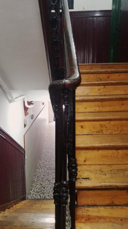 Ap Gran Via IV -Quinto Piso Sin Ascensor- Apartment Мадрид Екстериор снимка